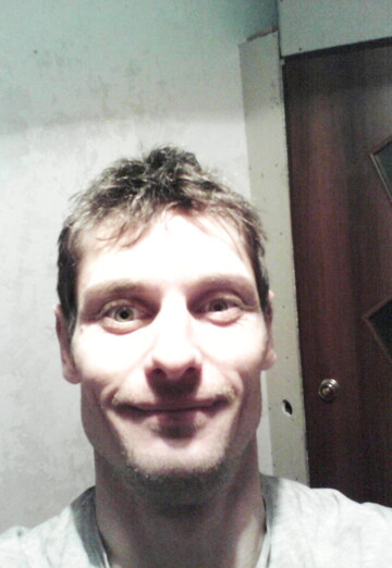 Моя фотография - Ivan, 37 из Черновцы (@ivan145978)