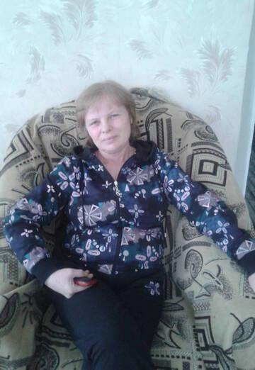 My photo - Svetlana, 58 from Semipalatinsk (@svetlana90094)