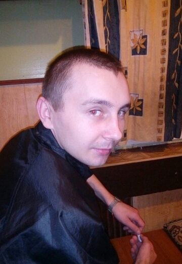 Моя фотография - Андрей, 31 из Егорьевск (@andrey428867)