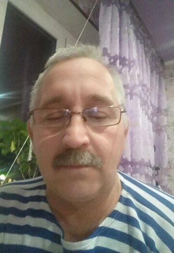 My photo - Damir, 58 from Naberezhnye Chelny (@damir13575)