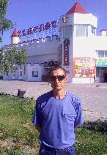 My photo - Yuriy, 49 from Ulyanovsk (@uriy105875)