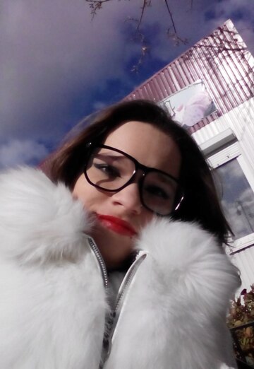 Моя фотография - Ирина, 32 из Курск (@irina11348)