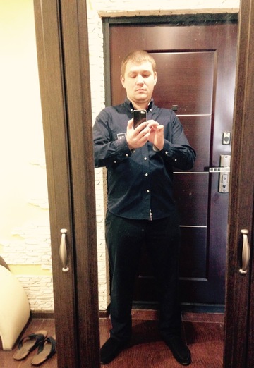 Моя фотография - Станислав, 35 из Москва (@stanislav23163)