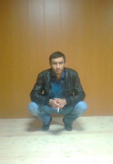 My photo - Artur, 40 from Khasavyurt (@artur37032)