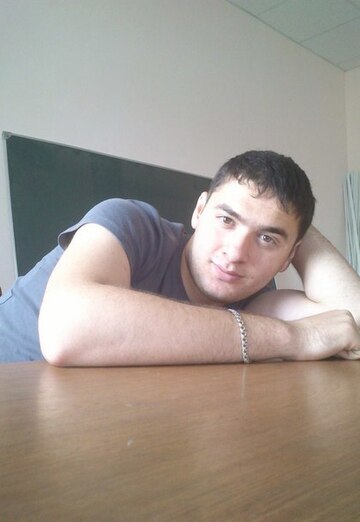 Ruslan (@ruslan18842) — la mia foto № 5