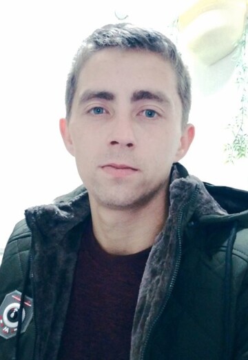 Моя фотография - Дмитрий, 33 из Йошкар-Ола (@dmitriy418093)