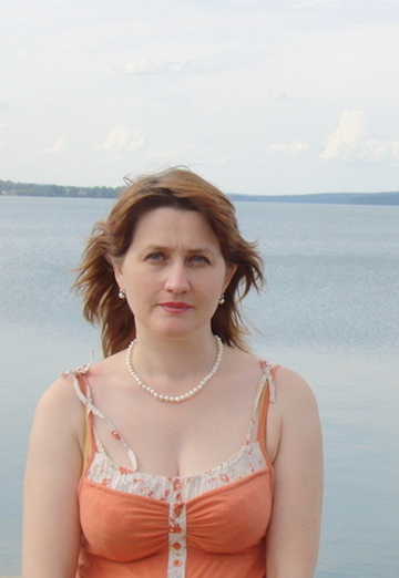 Ma photo - ANNA, 53 de Niagan (@annaselivanovskaya)
