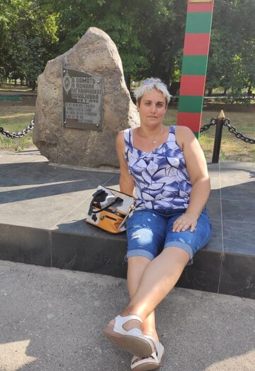 My photo - Marina Prus, 43 from Zernograd (@marinaprus0)