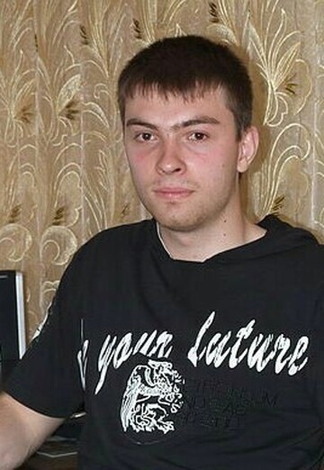 My photo - Aleksandr, 38 from Homel (@aleksandr937503)