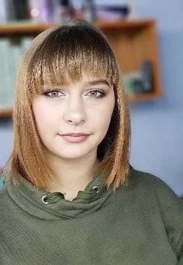 My photo - Kristina, 22 from Volgograd (@kristina112509)