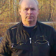 Николай, 63, Серов