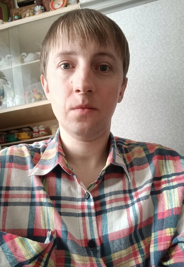 Моя фотография - Oleg, 35 из Видное (@oleg364888)