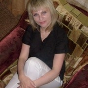 Светлана, 54, Инта