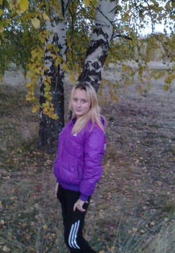 Моя фотография - Анастасия, 29 из Шадринск (@anastasiy7033990)