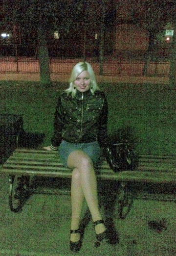 Evgeniya (@wredina2009) — my photo № 2