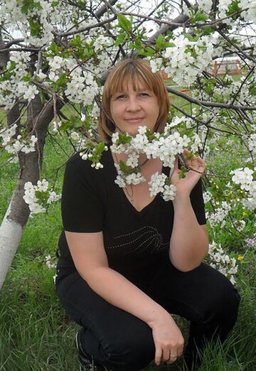 Моя фотография - Татьяна, 43 из Светлый Яр (@tatwyna8126087)