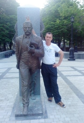 Моя фотография - Владислав, 52 из Краснодар (@vladislav2099)