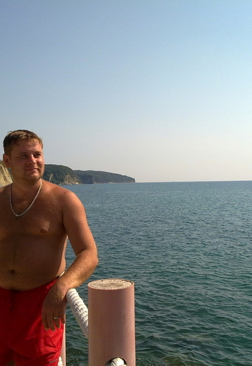 My photo - Aleksey, 48 from Khadyzhensk (@id223697)
