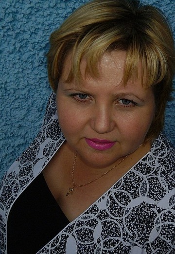 My photo - marianna, 47 from Kishinev (@kutasevich1976)
