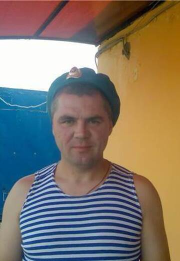 Моя фотография - Андрей, 47 из Ефремов (@veret76)