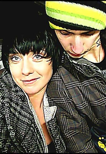 Katenka (@criko) — my photo № 4