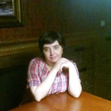 Моя фотография - ЭНЖИ, 43 из Каспийск (@enji125)