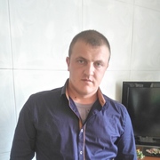 Евгений, 37, Славск