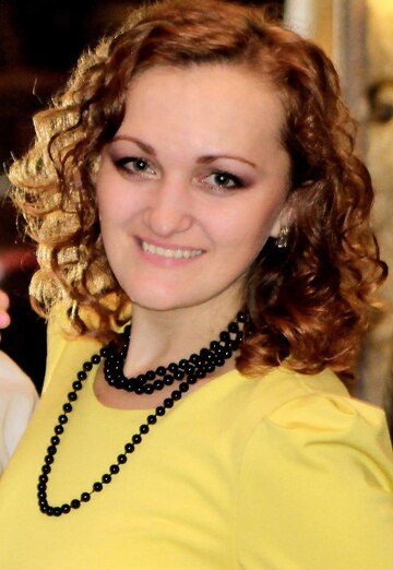 Моя фотографія - Натали, 32 з Київ (@natali41022)