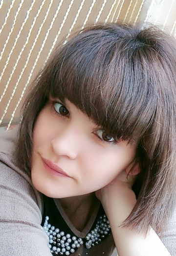 My photo - Viktoriya, 29 from Vyazma (@viktoriya155494)