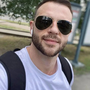 Артём, 27, Москва