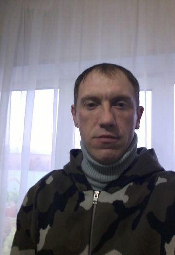 Моя фотография - захар, 34 из Находка (Приморский край) (@zahar6740)