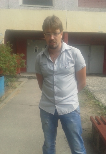 Моя фотография - Vasili, 35 из Клинцы (@vasili726)