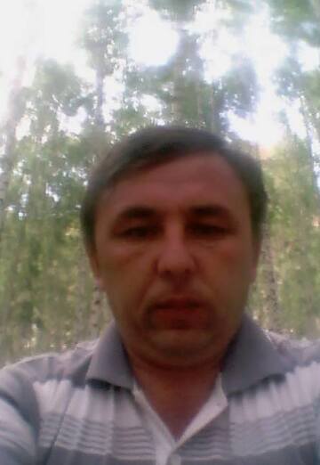 My photo - Yelmurod, 44 from Kosonsoy (@elmurod49)