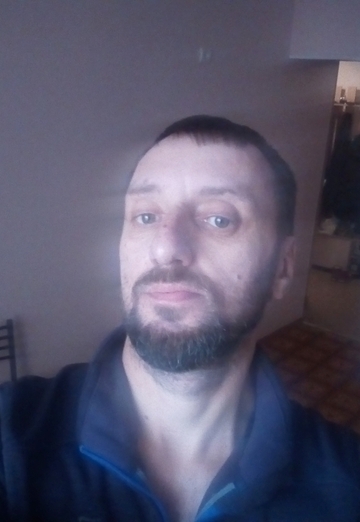 Моя фотография - vyacheslav, 45 из Анапа (@vyacheslav63677)