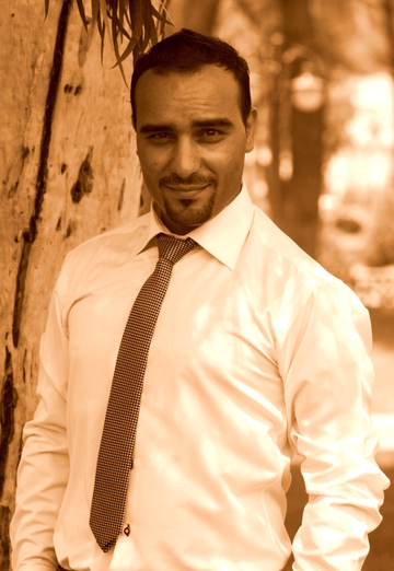 My photo - osman, 39 from Izmir (@osman1224)