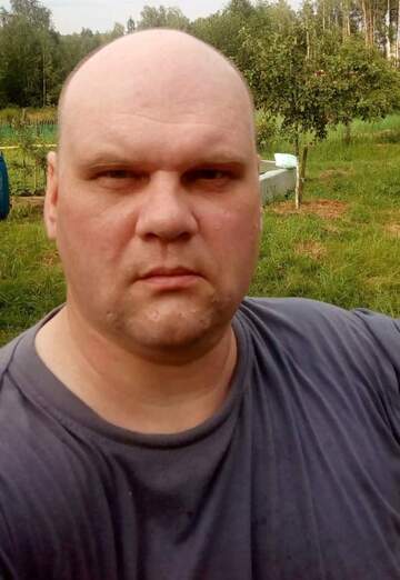 My photo - Dmitriy, 46 from Yoshkar-Ola (@dmitriy233562)