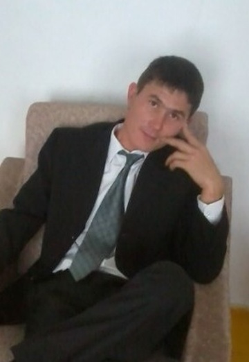 Моя фотография - Ильдар, 54 из Ташкент (@ildar13959)