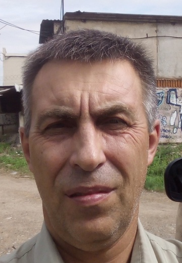 My photo - Oleg, 48 from Khabarovsk (@andrey669657)
