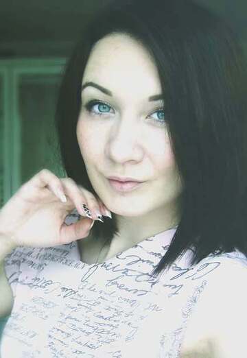 Моя фотография - Ксения, 30 из Нижний Новгород (@kseniya7555)