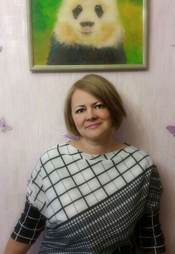 Моя фотография - Наталья, 58 из Юрга (@natalya143325)
