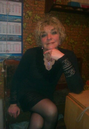 Ma photo - Lara, 54 de Pinsk (@lara6669)