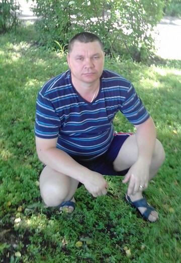 Моя фотография - Евгений, 51 из Томск (@evgeniy261132)