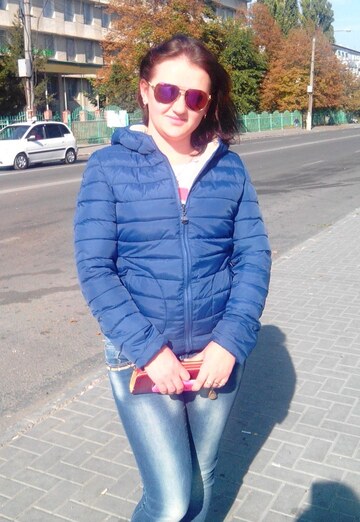 My photo - svetlana, 34 from Kishinev (@svetlana52763)