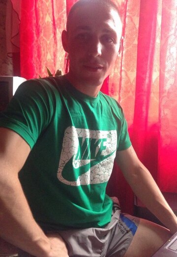 My photo - Konstantin, 34 from Babruysk (@konstantin58545)