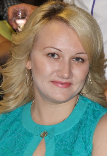 Моя фотография - Наталья, 42 из Кыштым (@natalya118691)