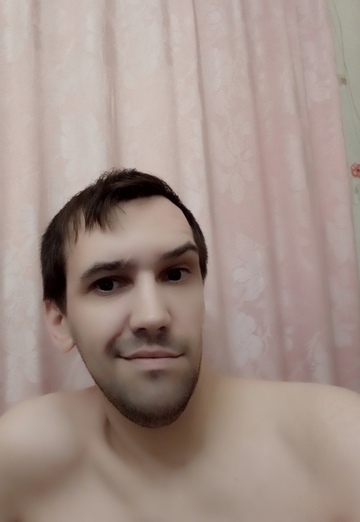 Моя фотография - Михаил, 36 из Орехово-Зуево (@mihail156962)