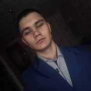 Влад, 19, Кыштым
