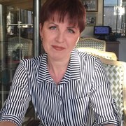 Светлана, 55, Пенза