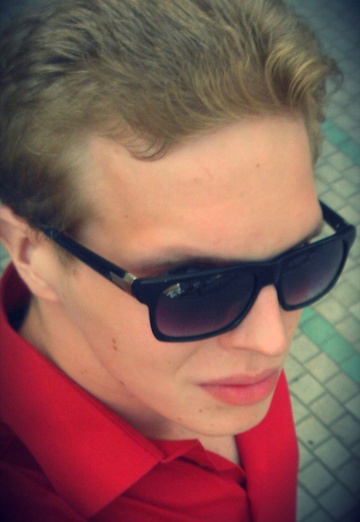 My photo - Denis, 34 from Krasnodar (@denis306605)