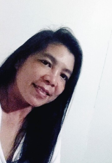 My photo - Sarah, 51 from Cebu City (@maeannquiachon)